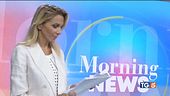 Da domani su Canale 5 torna Morning News