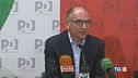 Il Pd: e ora campo largo Centrodestra: basta liti