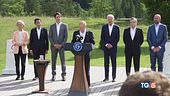 Da G7 nuove sanzioni Ucraina: altri orrori