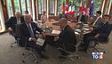 G7 schierato per Kiev Sanzioni su energia
