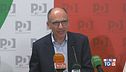Cdx: uniti si vince Pd: verso nuovo Ulivo