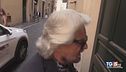 Grillo detta la linea "Cdx vince se unito"