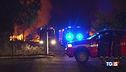 Italia rovente, 2 morti roghi, siccità e piogge