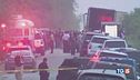 Strage di migranti 46 vittime in Texas