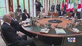 Vertice Nato a Madrid