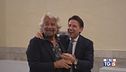 Incontro Grillo-Conte