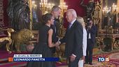 Primo vertice Nato in tempo di guerra