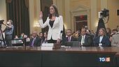 Capitol Hill: "Trump sapeva dell'assalto"