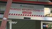 Omicron più contagiosa, un nuovo balzo dei casi