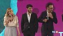 Un nuovo film con Marco Giallini e Isabella Ferrari