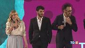 Un nuovo film con Marco Giallini e Isabella Ferrari
