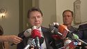 Da entrambi i fronti tensione nel governo