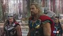 "Thor: love and thunder"