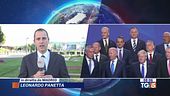 La Nato si allarga e la Russia minaccia