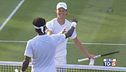 Sinner al terzo turno di Wimbledon