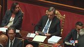 Governo: alta tensione. Draghi da Mattarella