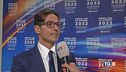 Pier Silvio Berlusconi: "Ottimo bilancio, obiettivo Europa"