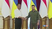 Zelensky e Putin invitati al G20