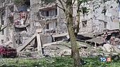 19 morti per un missile nella regione di Odessa