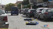 Assalto al portavalori, ferita guardia giurata