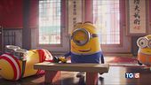 Minions 2 - Come Gru diventa cattivissimo