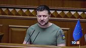 21 vittime a Odessa, a Kiev aiuti per 1 mld