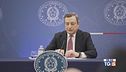 Prove di dialogo tra Draghi e Conte