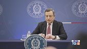 Prove di dialogo tra Draghi e Conte