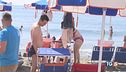 In vacanza a luglio per fuggire dall'afa