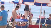 In vacanza a luglio per fuggire dall'afa