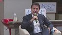 Gelo Conte-Draghi, lunedì l'incontro