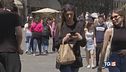 1 milione di positivi, reinfezioni a +9,5%