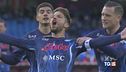 Da Dybala a Mertens, big svincolati sul mercato