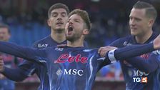 Da Dybala a Mertens, big svincolati sul mercato