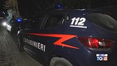 Veglia per 2 giorni la moglie morta