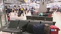 Caos voli in Europa ma regolari in Italia
