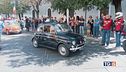 65 anni fa la 500 passione italiana