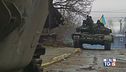 La Russia avanza nel Donbass