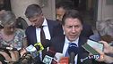 Tra Draghi e Conte incontro decisivo