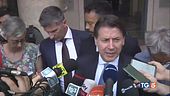 Tra Draghi e Conte incontro decisivo
