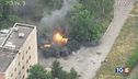 Trattative in stallo Lugansk allo stremo
