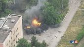 Trattative in stallo Lugansk allo stremo