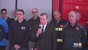 Marmolada, 7 morti. Draghi: "Non accada mai più"