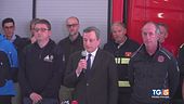 Marmolada, 7 morti. Draghi: "Non accada mai più"