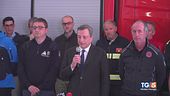 Marmolada, 7 morti. Draghi: "Non accada mai più"