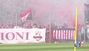 La serie A tra ritiri e mercato