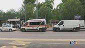 Milano, donna violentata dal branco