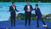 Palinsesti Mediaset, lo show su Canale5