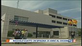 Ciatti, 15 anni a ceceno. Il padre: Una vergogna