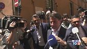 Oggi il vertice tra Draghi e Conte
